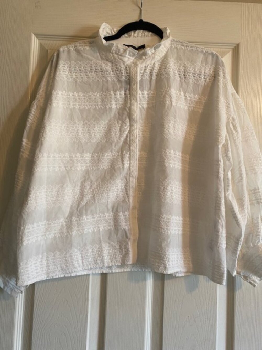 Maje blouse